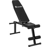 Weight bench multi-angle fly flat bench gym crunch exercise adjustable fitness