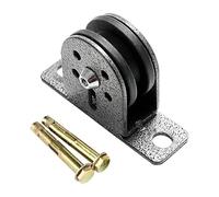 Weight Cable Pulley System DIY Exercise Equipment Accessories