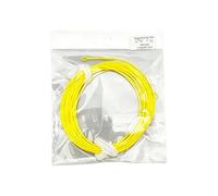 Weight Casting Head Fly Fishing Line Replacement Weight Forward Floating Fly Line Offering Smooth Operate Forward Floating