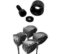 Weight Compatible with Taylormade QI35/QI35 LS/Max/QI35 Lite Driver 17g