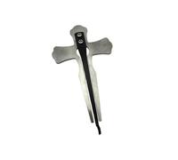 Weight Ethnic Musical Instrument Portable Jews Harp Musical Education Harmonica for Russian Mongolian Ethnic Music for Teens Adults Birthday Gifts