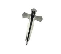 Weight Ethnic Musical Instrument Portable Jews Harp Musical Education Harmonica for Russian Mongolian Ethnic Music for Teens Adults Birthday Gifts