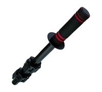 Weight Forearm Trainer Hand Wrist Power Developer for Strength Training and Wrist Exercise with Comforts Grip Adjustable Dumbbell Handle for Workouts