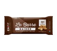 Weight gain bar EA Fit Beurre de cacahuète TU