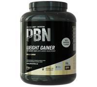 Weight Gainer Vanilla
