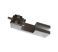 Weight Gemstones Faceting Positioner with Antislip Grip for Comfortable Extended Use by Artists and Beginner Gemstones Cutting Positioning Tool