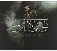 Weight & Glory by Kb (2012-05-04)