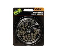 Weight kwik change Fox Dispenser Edges Vert TU