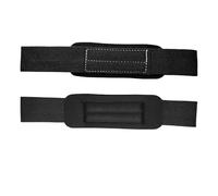 Weight Lies, Weight Lifting Wrist Belts 2 Pack Non Slip Figure 8 Gym Grip Straps | Versatile Sports Hand Protection, Weight Lifting Cycles, Bandages For The Way Of Al