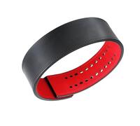 Weight Lifting Belt - Adjustable Weight Belt | Waist Lifting Belt, Waist Support With PU, Training Equipment, Sports Accessories For Aum