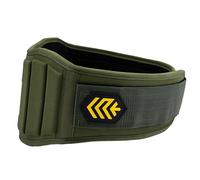 Weight Lifting Belt for Men, Weight Lifting Belt | Training Belt - Weight Lifting in the Gym - Training Back Support for Men and Women for Winding Squat - -Kre