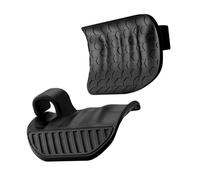 Weight Lifting Grip Gym Gloves Sports Strengthener Finger Exerciser Silicone Hand Gripper Sports Strengthener Finger Exerciser