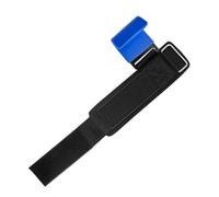Weight Lifting Hand Grips - Iron Hook Wrist Wraps, Secure Grip Support | Heavy Duty Wrist Straps For Strength Training, Pull Ups, Deadlifts, Shrugs, And Fitness Routines, Gym Workouts
