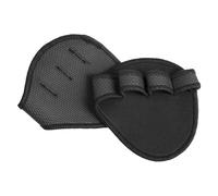 Weight Lifting Hand Grips, Palm Grip for Weightlifting, Non-Slip Neoprene Pads, Gym Workouts, Weightlifting Neoprene Hand Grips for Calisthenics and