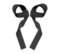 Weight Lifting Straps Hard Pull-Up Booster Fitness Weight Lifting Wrist Bands Weight Lifting Gym Straps(Colour 1)