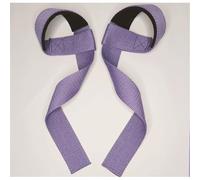 Weight Lifting Straps Hard Pull-Up Booster Fitness Weight Lifting Wrist Bands Weight Lifting Gym Straps(Colour 6)