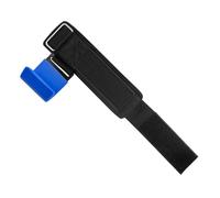 Weight Lifting Wrist Hooks - Gym Support Straps For Power Hazard Strength Training Tool | Grip For Training, Weight, Weight Lifting