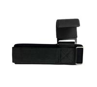 Weight Lifting Wrist Hooks - Gym Support Straps For Power Hazard Strength Training Tool | Grip For Training, Weight, Weight Lifting