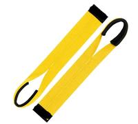 Weight Lifting Wrist Straps 1 Pair Lifting Straps For Weightlifting Durable Cotton Deadlifts Wrist Reinforced Stitching For Gym Snatch Powerlifting for Men Women(YELLOW)