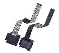 Weight Lifting Wristbands, Extra Strong and Adjustable Deadlift Belts for Heavy Weights, Fitness Equipment for Training and Workouts, Deadlift, Squat and Bodybuilding