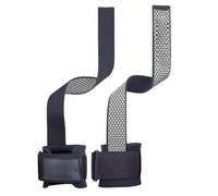 Weight Lifting Wristbands, Wrist Wraps for Weightlifting | Sweaty Non Slip Gym Wrist Wraps,Adjustable Ergonomic Fitness Equipment for Yoga Training, Home Workouts