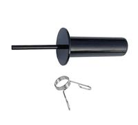 Weight Load Pin, Weight Stack Pin - Loading Pin Extender 8mm/10mm - Spare Parts Heavy Duty Home Gym Accessories, Bar Plate Attachment, Accessory