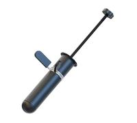 Weight Loading Pin - Heavy Duty Steel Gym Binding Adjustable Design for Standard and Plates Durable Resistance Training Accessory | Home Gym Fitness, Powe