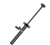Weight Loading Pin, Stack Extender | | Assistant Adding Spare Parts for Lifting and Strength Training