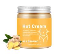 Weight Loss Cream, Belly Fat Burner Gel, 110g Firming Sculpting Lotion, Skin Tightening Shaper Stomach Arm Thigh, Hydrating Body Contour Cream, Workout Slimming Aid for Women