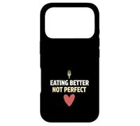 Weight Loss Journey Fitness Progress Beginner Gym Motivation Case for iPhone 17 Pro
