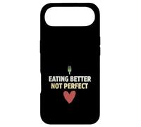 Weight Loss Journey Fitness Progress Beginner Gym Motivation Case for iPhone Air