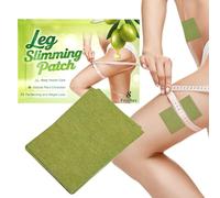 Weight Loss Patch | Lightweight Breathable | Belly Lift Patches - for Belly Tummy Hip Body Shaping Overnight Women Daily Routine