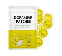 Weight Loss Patch, Original 30 Pieces, Fast Fat Burning Patch, Promotes Metabolism, Balances Weight, Gentle and Soothing, Suitable for All Body Types (2Pcs)