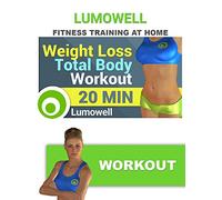 Weight Loss Pilates - Cardio Pilates Workout