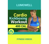 Weight Loss Pilates - Cardio Pilates Workout