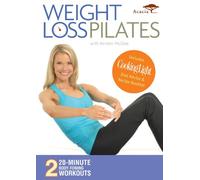 Weight Loss Pilates [DVD] [Region 1] [US Import] [NTSC]