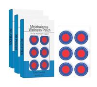 Weight Loss Plasters, Pack of 30 Weight Loss Plasters, Metabalance Patch, Slimming Patch, Lose Weight Fast Fat Burner, Weight Control Plasters, Berberine Plasters, Metabolic Balance, Gentle Soothing