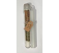 Weight Loss Spell Set, Spell Tube and Candle