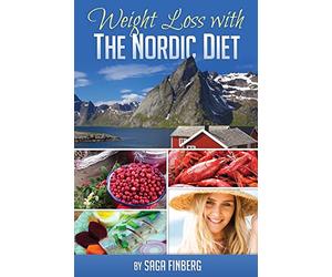 Weight Loss with the Nordic Diet