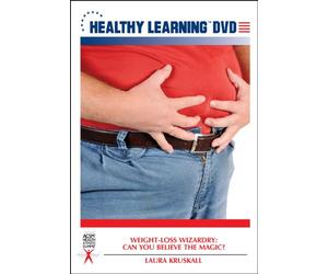 Weight-Loss Wizardry: Can You Believe the Magic?