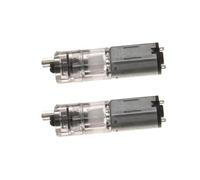 Weight M20 Small Air Pumps with Strong Airflows 70-120Kpa Single Hole Inflation Air Pumps for Multiple Applications Single Hole Inflation