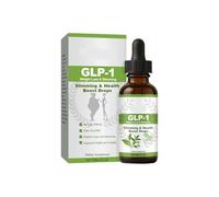 Weight Management Drops - Support Daily Routine & Body Image, Easy To Use, Portable 1ml Daily(3PCS)