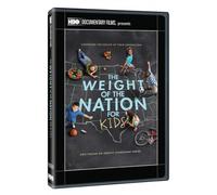 Weight of the Nation for Kids [DVD] [2013] [Region 1] [US Import] [NTSC]