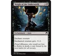 Weight of the Underworld | Magic Origins