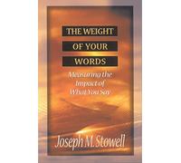 Weight Of Your Words, The: Measuring the Impact of What You Say