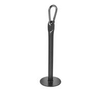 Weight Plate Loading Pin Dumbbell Rack Serving Tray Workout Fitness Equipment For Cable Pulley Easy To Use Weight Plate For Cable Pulley