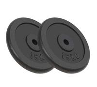Weight Plates Cast Iron Fitness Lifting Bar Weight Disc Multi Models vidaXL