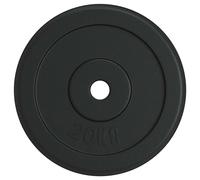 Weight Plates Cast Iron Fitness Lifting Bar Weight Disc Multi Models vidaXL