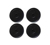 Weight Plates Gym Fitness Training Dumbbell Barbell Disc Multi Models vidaXL