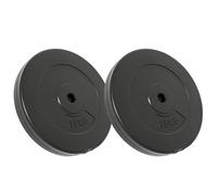 Weight Plates Gym Fitness Training Dumbbell Barbell Disc Multi Models vidaXL